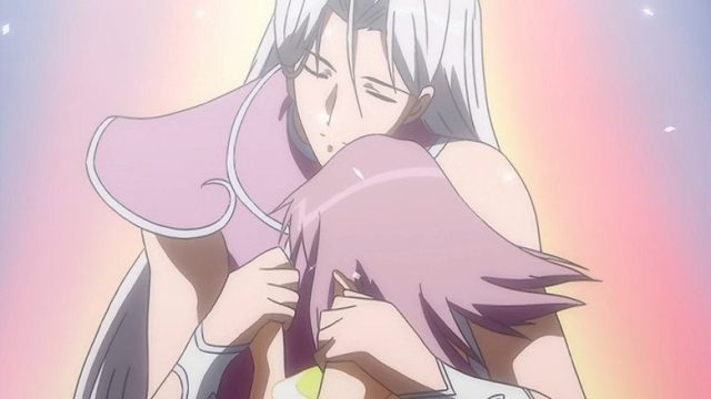 Kaleido Star S02E25
