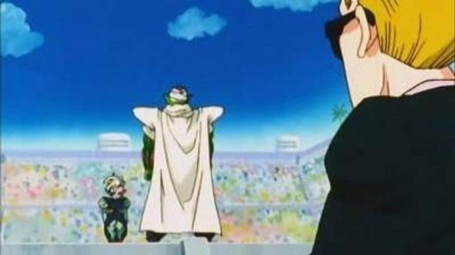 Dragon Ball Z S07E21