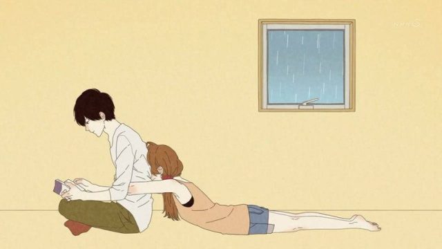 ほのぼのログ S01E06