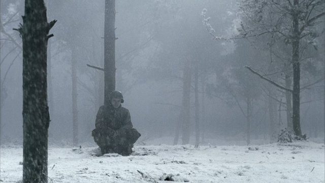 Hermanos de Sangre S01E06