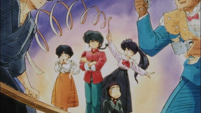 Ranma ½ S01E113