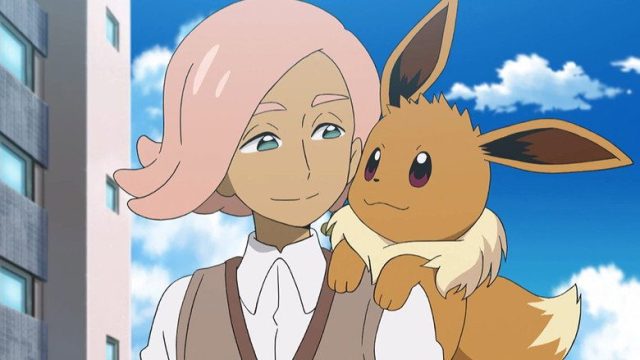 Pokémon S21E22
