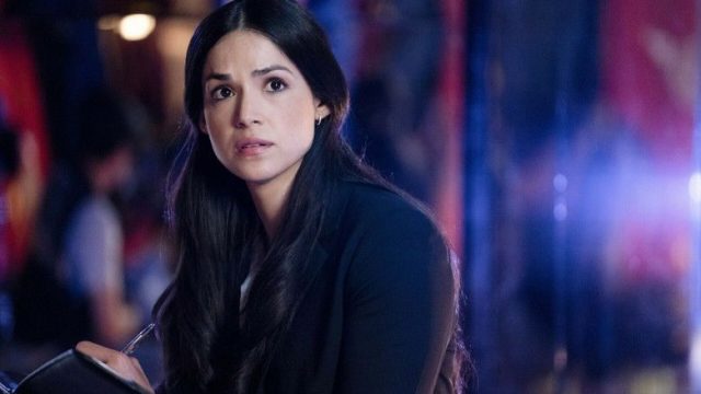 CSI: Vegas S02E01