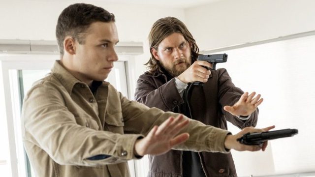 Animal Kingdom S05E01