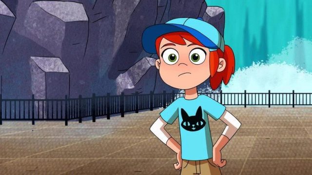 Ben 10 S04E22