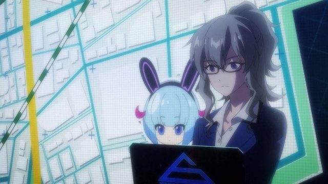 Shadowverse S02E75