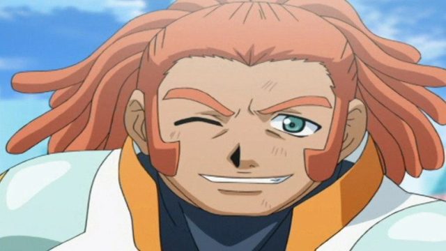Bakugan: La Batalla S03E28