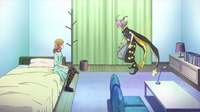 Amnesia S01E11