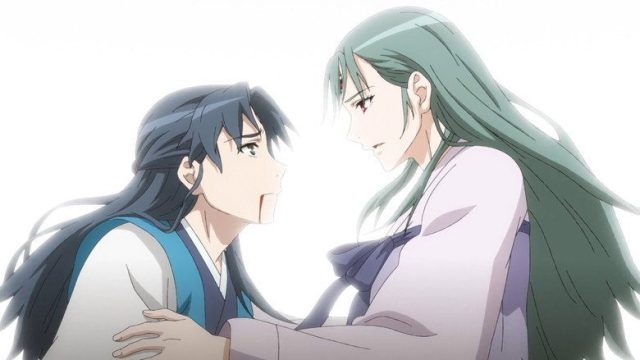 狐妖小红娘 S00E25