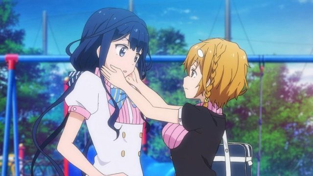 Masamune-kun's Revenge S01E04