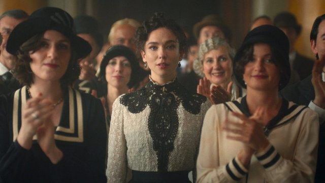 La ley de Lidia Poët S03E06