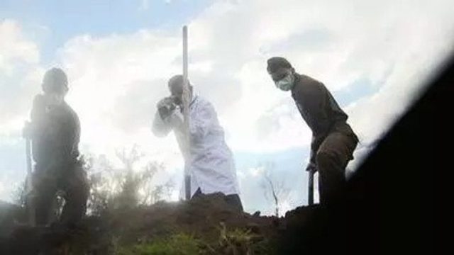 Pablo Escobar: El Patrón del Mal S01E86