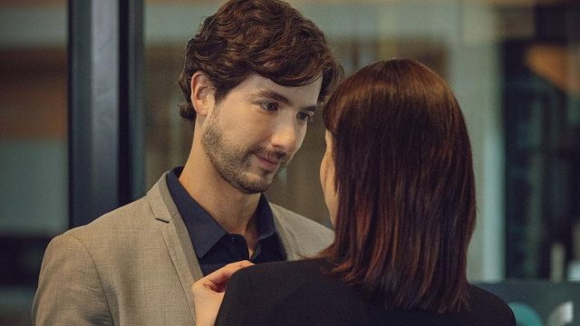 Pedro el escamoso: Más escamoso que nunca S01E05
