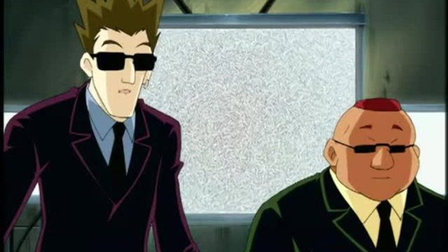 BeyBlade S02E09