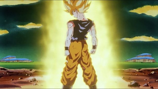 Dragon Ball Z S03E21