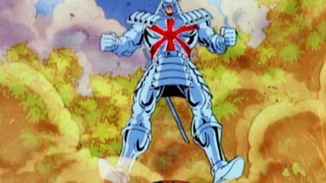 X-Men S04E13