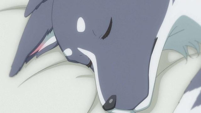 Genjitsu no Yohane: Sunshine in the Mirror S01E12
