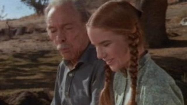La familia Ingalls S06E11