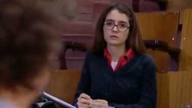 Los simuladores S01E10