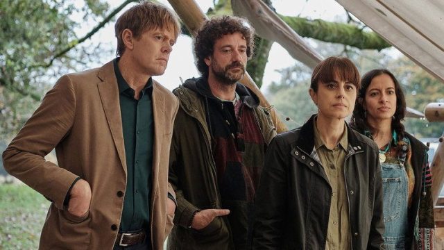 Beyond Paradise S04E05