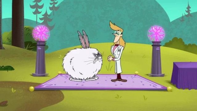 New Looney Tunes S03E28