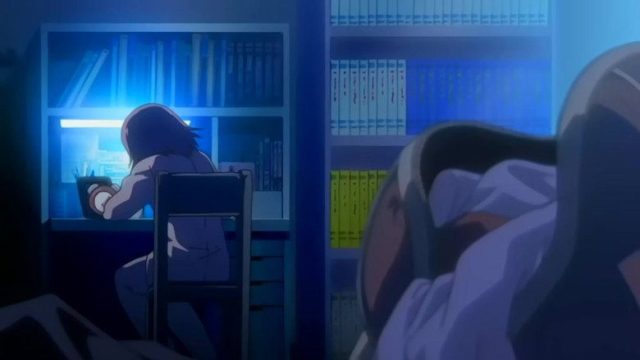 Tokimeki Memorial: Only Love S01E19
