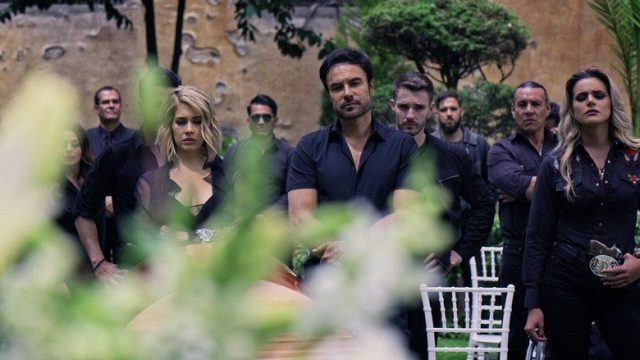 El Señor de los Cielos S08E05