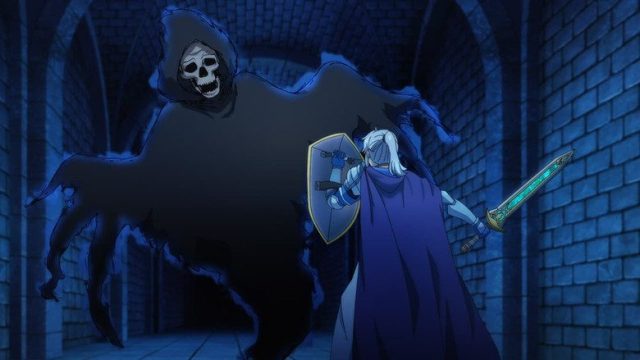El gran clérigo S01E11