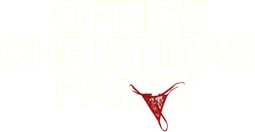 Fiesta de Navidad en la oficina