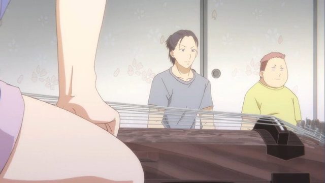 Kono Oto Tomare!: Sounds of Life S01E11