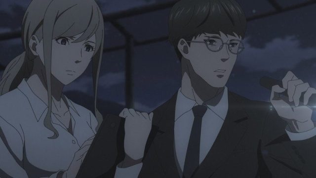 Platinum End S01E15