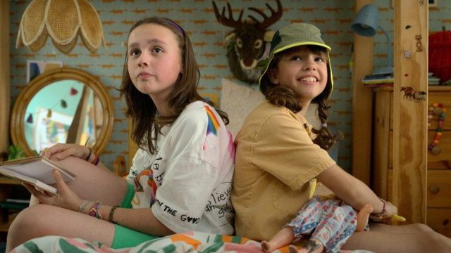 Fin de semana en familia S02E04