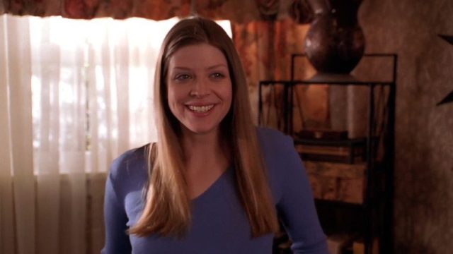 Buffy, la cazavampiros S06E19