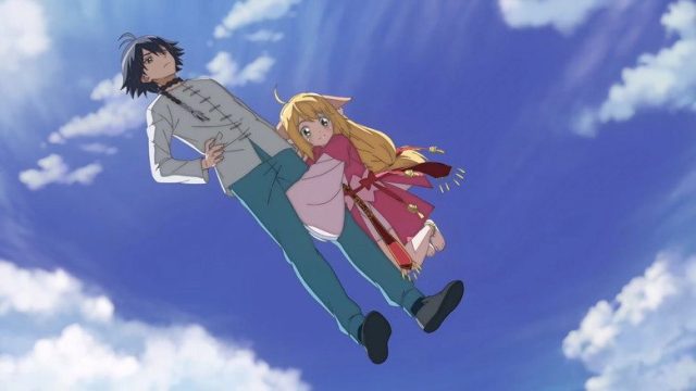 狐妖小红娘 S01E157
