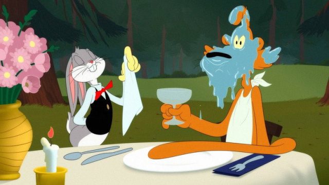 Looney Tunes Cartoons S04E25