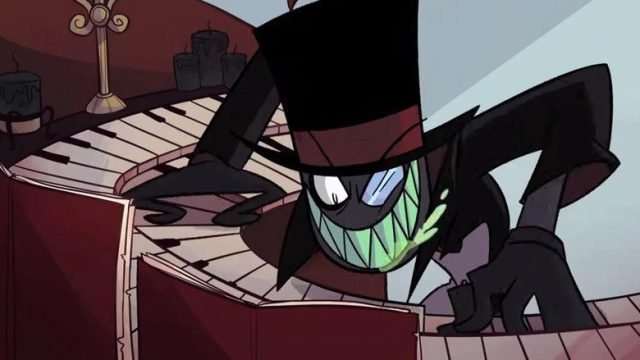Villanos S01E10