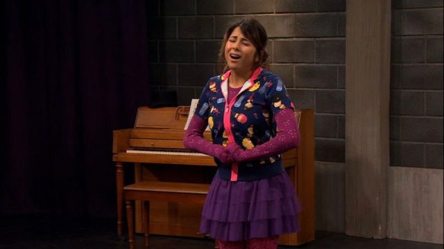 Victorious S03E09