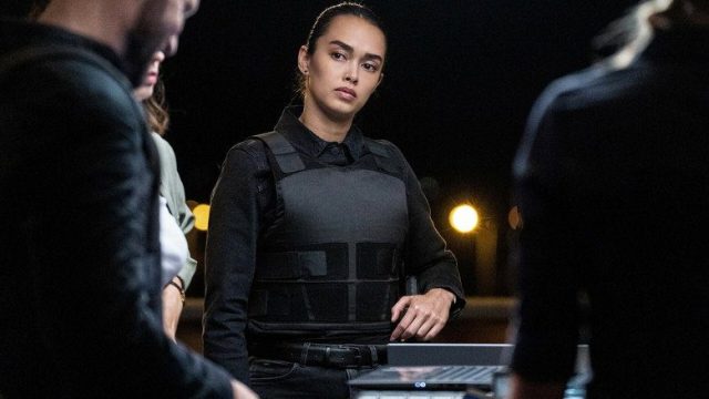 FBI: Internacional S02E01