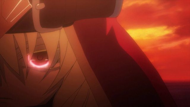 A Certain Magical Index S01E17