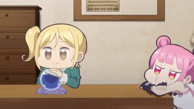 I Was Reincarnated as the 7th Prince so I Can Take My Time Perfecting My Magical Ability S00E06