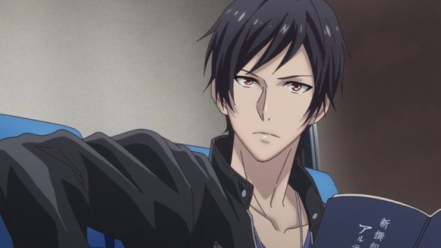 B-PROJECT~鼓動*アンビシャス~ S01E06