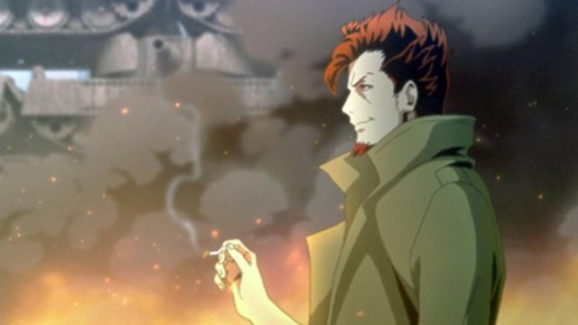 Divine Gate S01E10