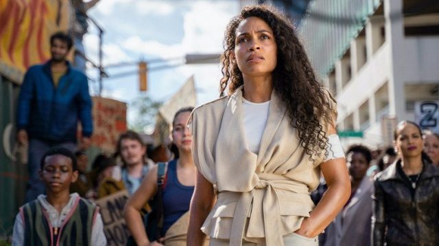 DMZ: Zona Desmilitarizada S01E04