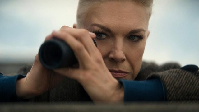 Juntas o muertas S01E07