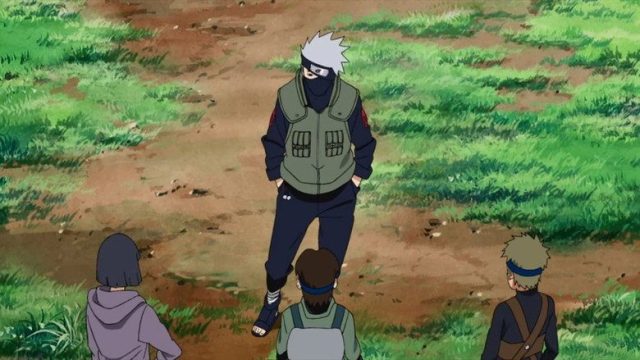 Naruto Shippuden S16E360