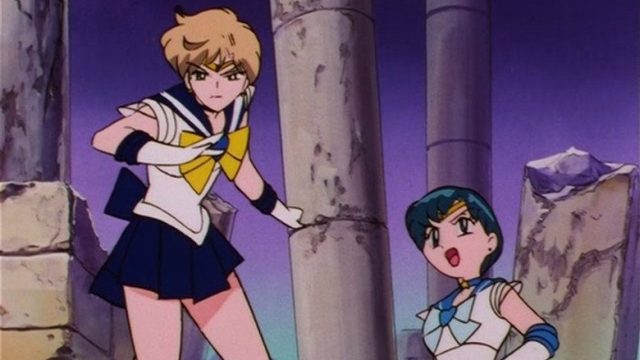 Sailor Moon S05E04
