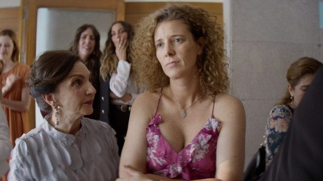 La liberación S01E03