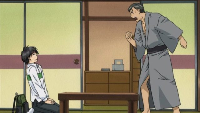 いちご100% S00E06