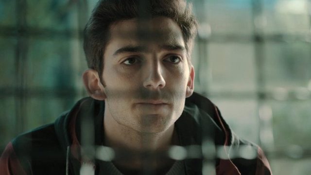 El desorden que dejas S01E07