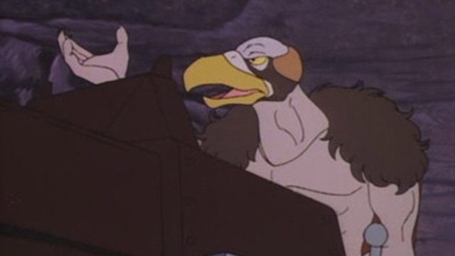 ThunderCats S01E22